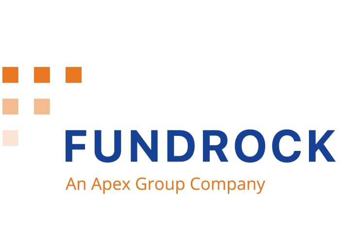 FundRock NZ logo